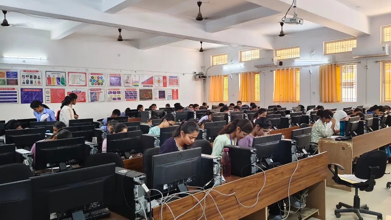 Satpuda College of Engineering & Polytechnic, Balaghat